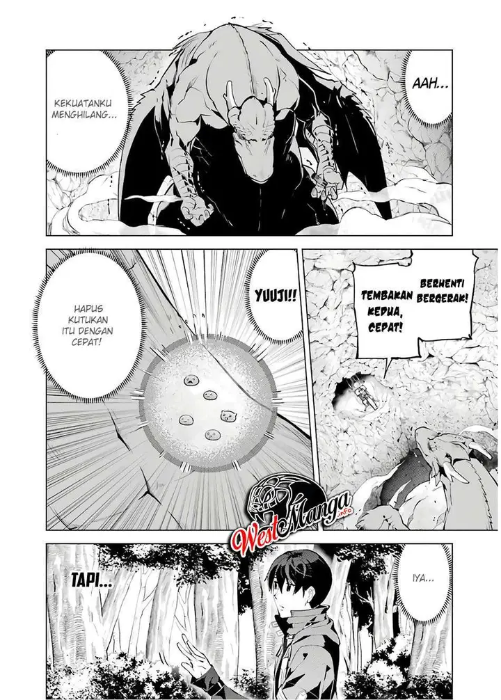 image-komik-tensei-kenja-no-isekai-raifu-daini-no-shokugyo-wo-ete-sekai-saikyou-ni-narimashita-chapter-24.2-23/32