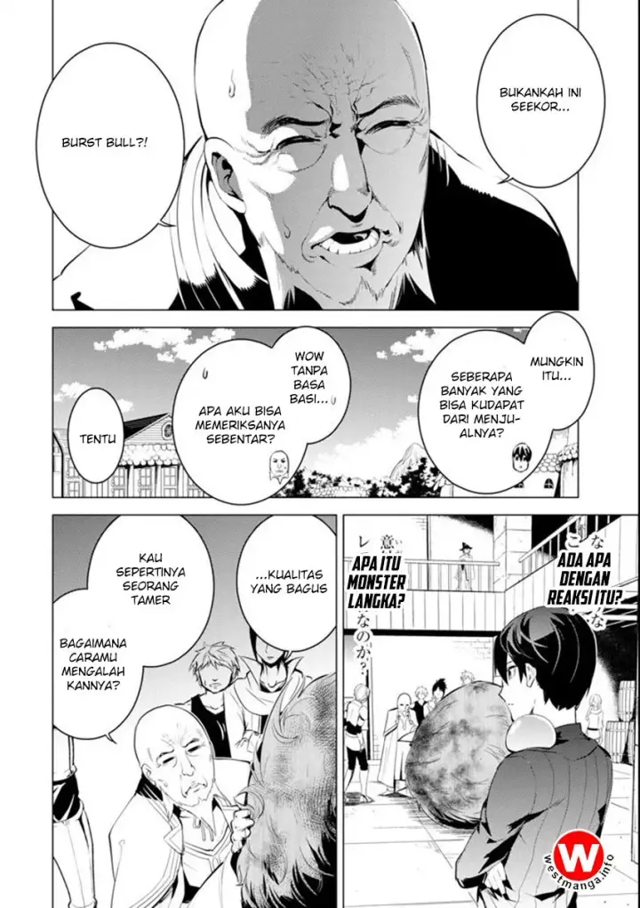 image-komik-tensei-kenja-no-isekai-raifu-daini-no-shokugyo-wo-ete-sekai-saikyou-ni-narimashita-chapter-25-0/67