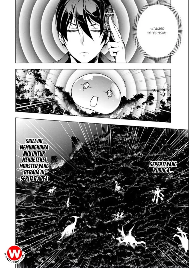 image-komik-tensei-kenja-no-isekai-raifu-daini-no-shokugyo-wo-ete-sekai-saikyou-ni-narimashita-chapter-25-13/67