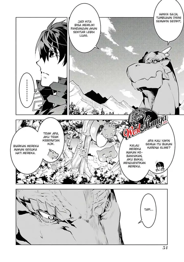 image-komik-tensei-kenja-no-isekai-raifu-daini-no-shokugyo-wo-ete-sekai-saikyou-ni-narimashita-chapter-25-53/67