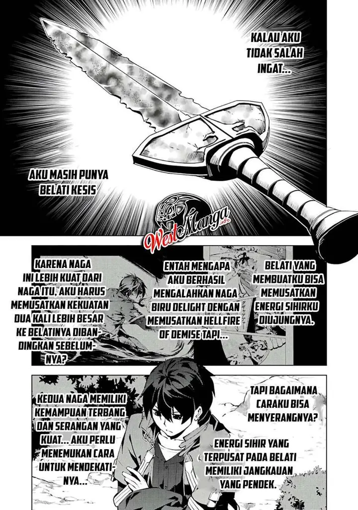 image-komik-tensei-kenja-no-isekai-raifu-daini-no-shokugyo-wo-ete-sekai-saikyou-ni-narimashita-chapter-26-7/58