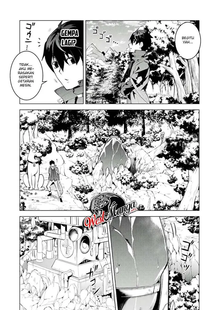 image-komik-tensei-kenja-no-isekai-raifu-daini-no-shokugyo-wo-ete-sekai-saikyou-ni-narimashita-chapter-26-9/58