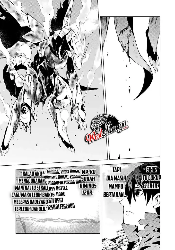 image-komik-tensei-kenja-no-isekai-raifu-daini-no-shokugyo-wo-ete-sekai-saikyou-ni-narimashita-chapter-27-9/60