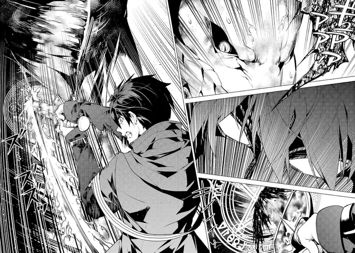 image-komik-tensei-kenja-no-isekai-raifu-daini-no-shokugyo-wo-ete-sekai-saikyou-ni-narimashita-chapter-27-27/60