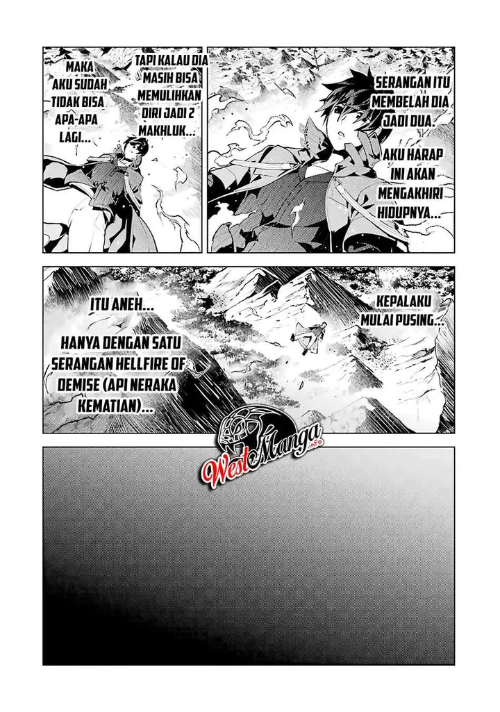 image-komik-tensei-kenja-no-isekai-raifu-daini-no-shokugyo-wo-ete-sekai-saikyou-ni-narimashita-chapter-27-30/60