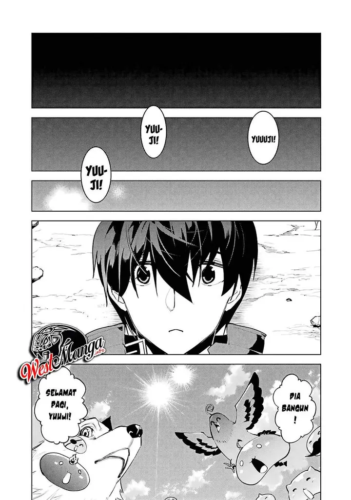 image-komik-tensei-kenja-no-isekai-raifu-daini-no-shokugyo-wo-ete-sekai-saikyou-ni-narimashita-chapter-27-31/60