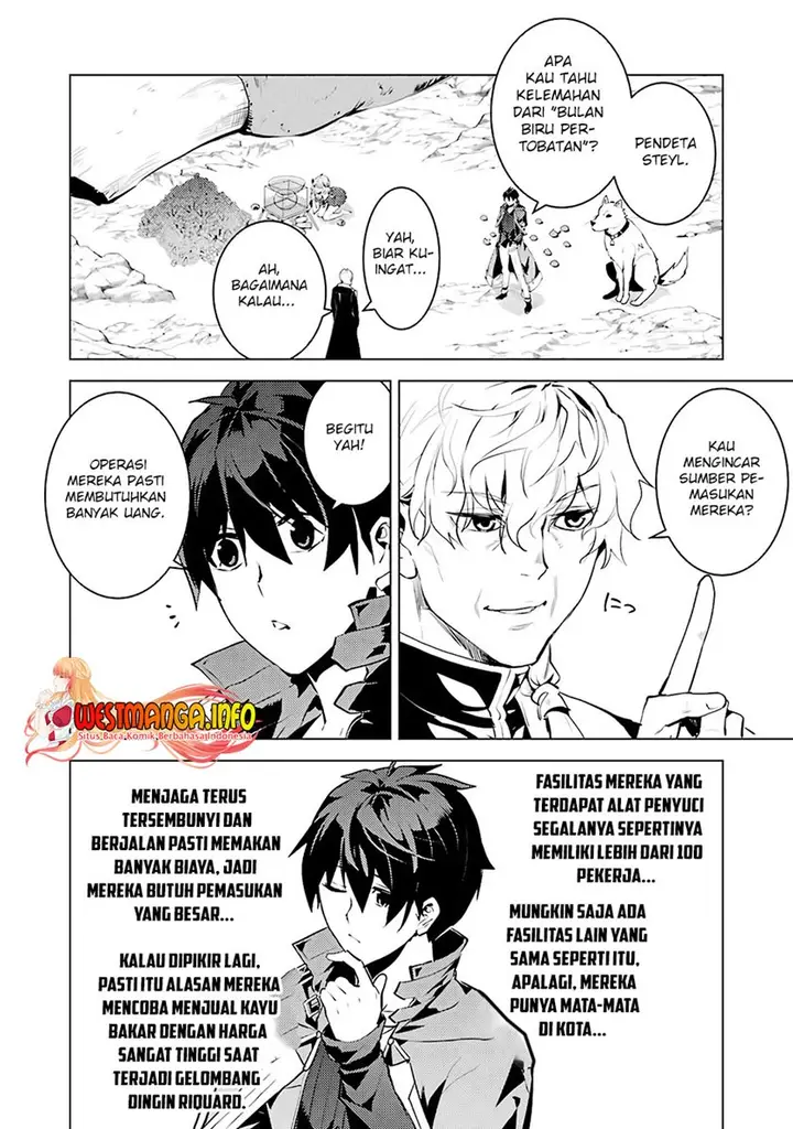 image-komik-tensei-kenja-no-isekai-raifu-daini-no-shokugyo-wo-ete-sekai-saikyou-ni-narimashita-chapter-28-5/66