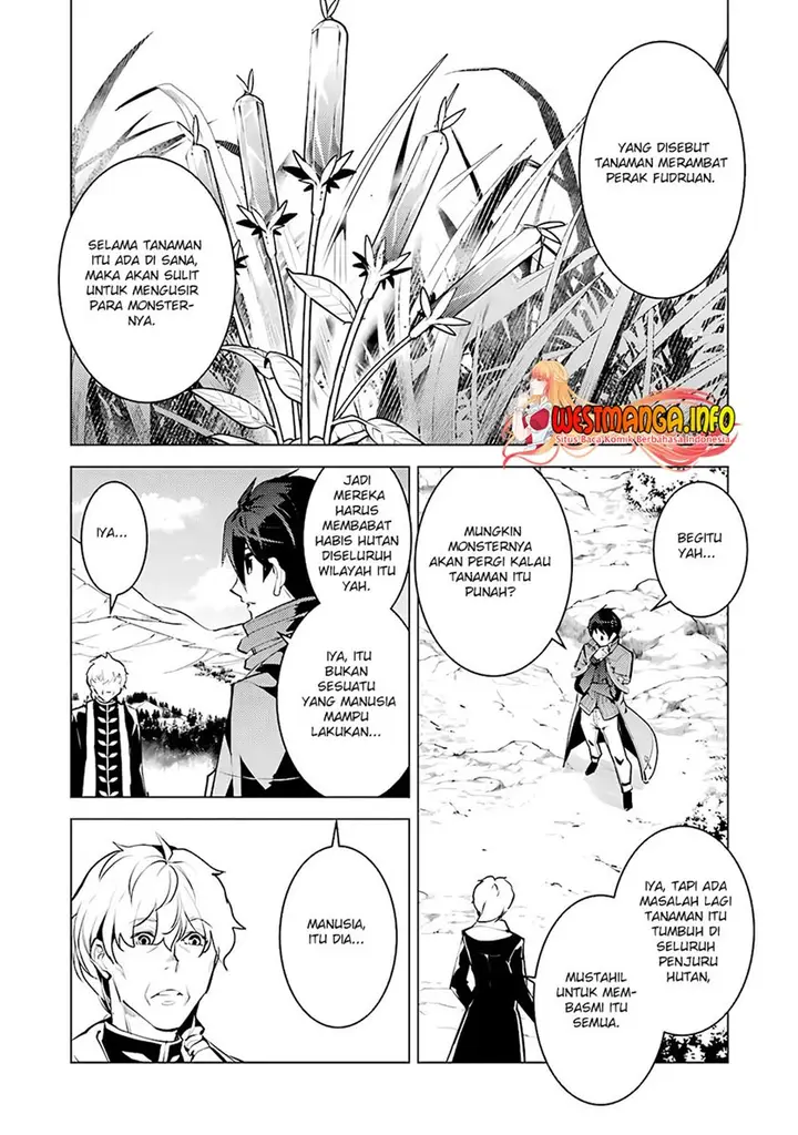 image-komik-tensei-kenja-no-isekai-raifu-daini-no-shokugyo-wo-ete-sekai-saikyou-ni-narimashita-chapter-28-8/66