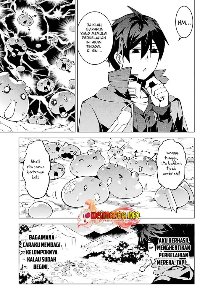 image-komik-tensei-kenja-no-isekai-raifu-daini-no-shokugyo-wo-ete-sekai-saikyou-ni-narimashita-chapter-28-14/66