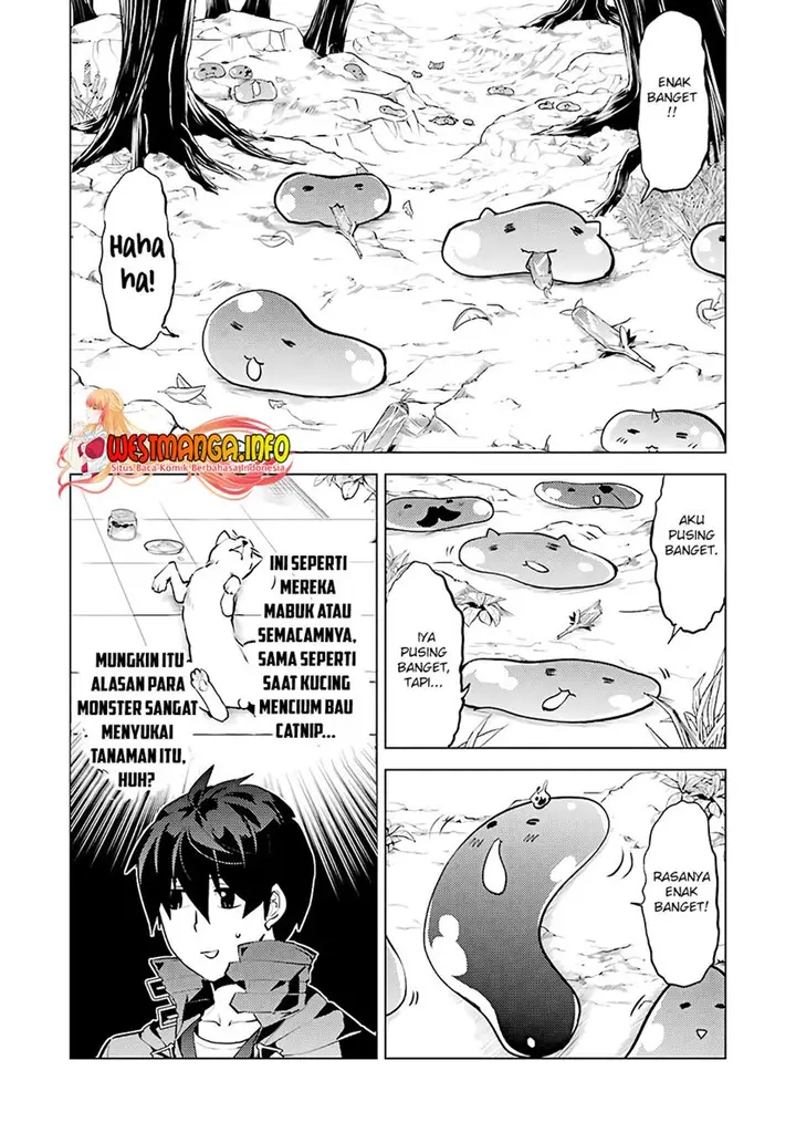image-komik-tensei-kenja-no-isekai-raifu-daini-no-shokugyo-wo-ete-sekai-saikyou-ni-narimashita-chapter-28-23/66