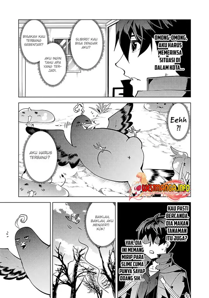 image-komik-tensei-kenja-no-isekai-raifu-daini-no-shokugyo-wo-ete-sekai-saikyou-ni-narimashita-chapter-28-24/66