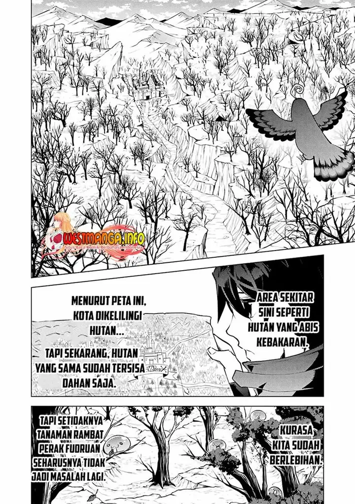 image-komik-tensei-kenja-no-isekai-raifu-daini-no-shokugyo-wo-ete-sekai-saikyou-ni-narimashita-chapter-28-25/66