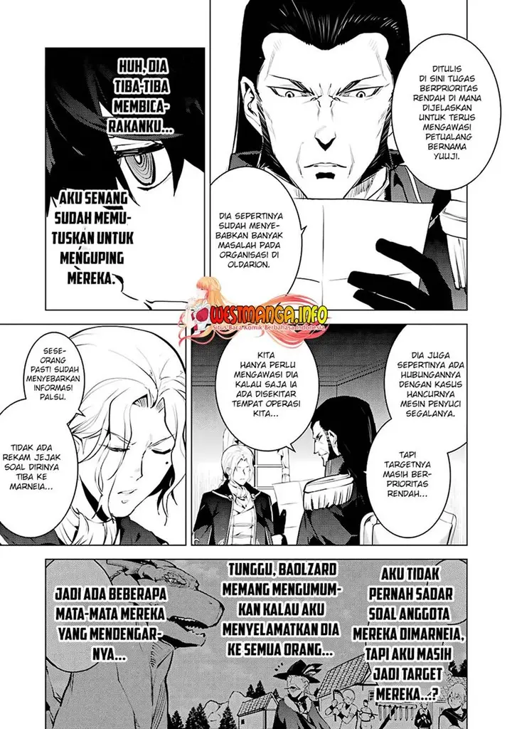 image-komik-tensei-kenja-no-isekai-raifu-daini-no-shokugyo-wo-ete-sekai-saikyou-ni-narimashita-chapter-28-33/66