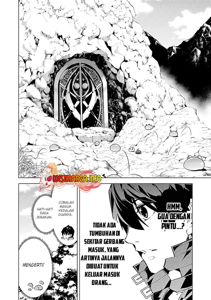 image-komik-tensei-kenja-no-isekai-raifu-daini-no-shokugyo-wo-ete-sekai-saikyou-ni-narimashita-chapter-28-46/66