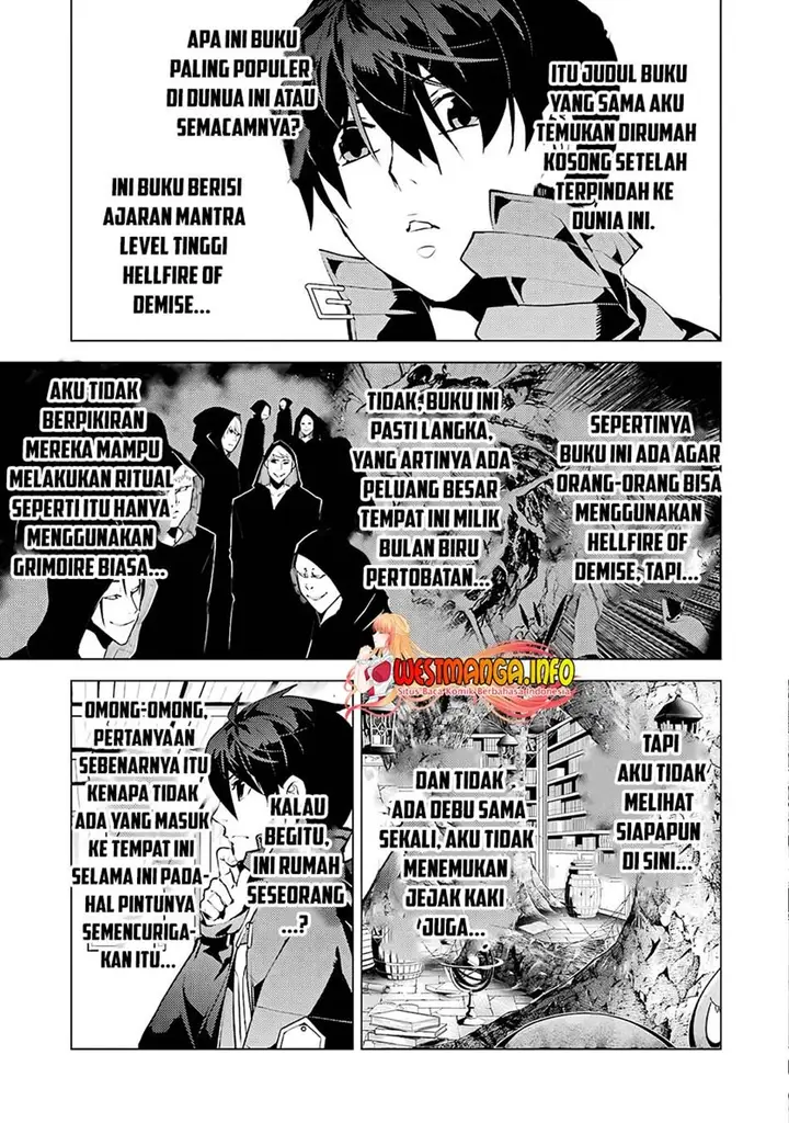 image-komik-tensei-kenja-no-isekai-raifu-daini-no-shokugyo-wo-ete-sekai-saikyou-ni-narimashita-chapter-28-50/66