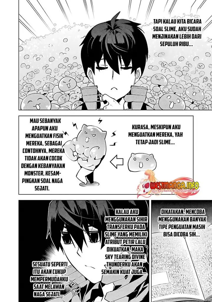 image-komik-tensei-kenja-no-isekai-raifu-daini-no-shokugyo-wo-ete-sekai-saikyou-ni-narimashita-chapter-28-64/66