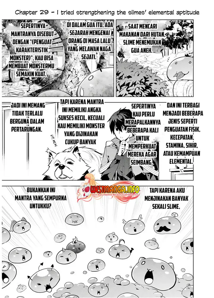 image-komik-tensei-kenja-no-isekai-raifu-daini-no-shokugyo-wo-ete-sekai-saikyou-ni-narimashita-chapter-29-2/63