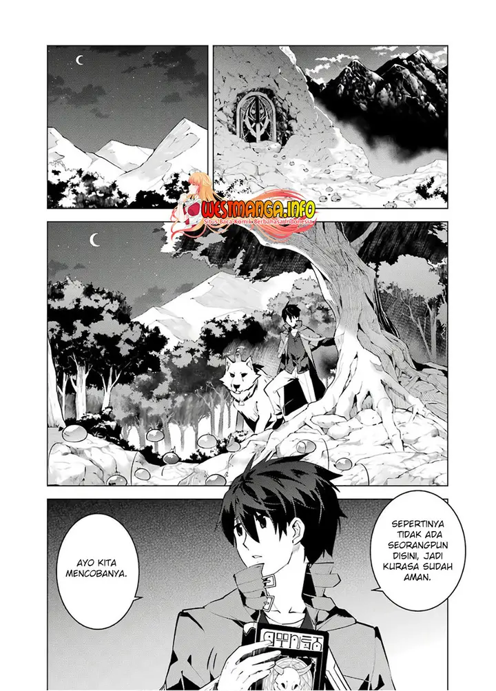 image-komik-tensei-kenja-no-isekai-raifu-daini-no-shokugyo-wo-ete-sekai-saikyou-ni-narimashita-chapter-29-5/63