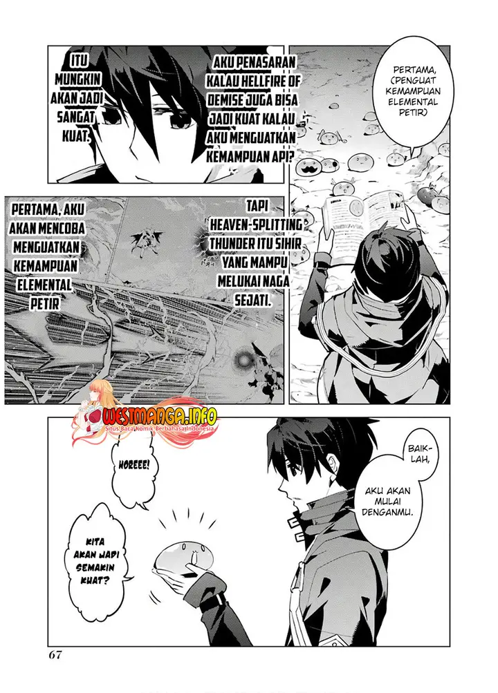 image-komik-tensei-kenja-no-isekai-raifu-daini-no-shokugyo-wo-ete-sekai-saikyou-ni-narimashita-chapter-29-6/63