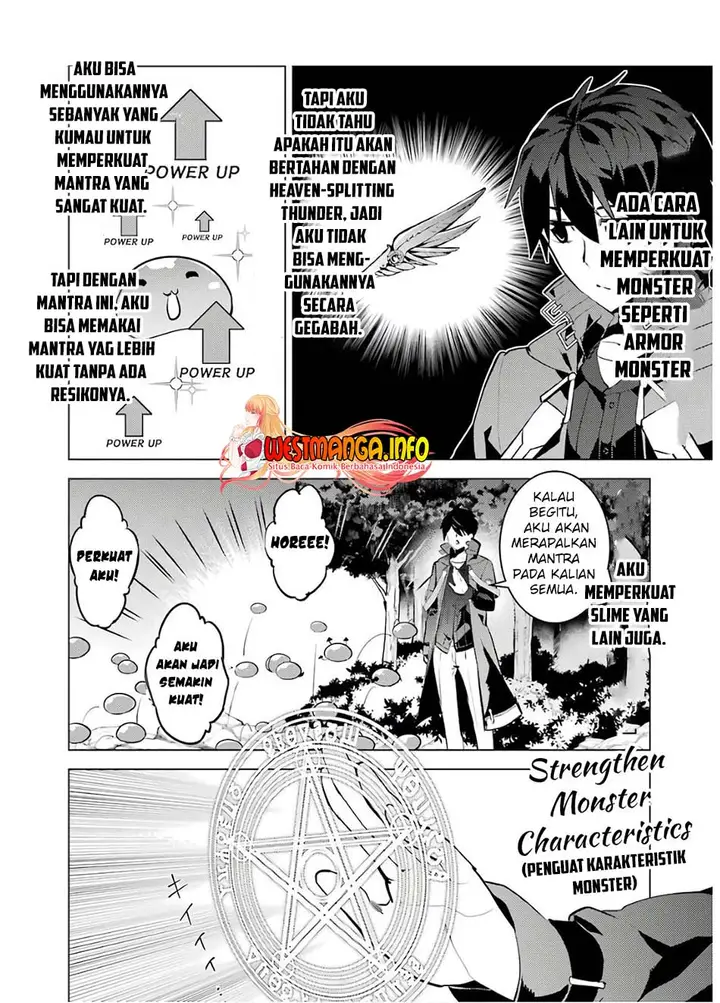 image-komik-tensei-kenja-no-isekai-raifu-daini-no-shokugyo-wo-ete-sekai-saikyou-ni-narimashita-chapter-29-13/63