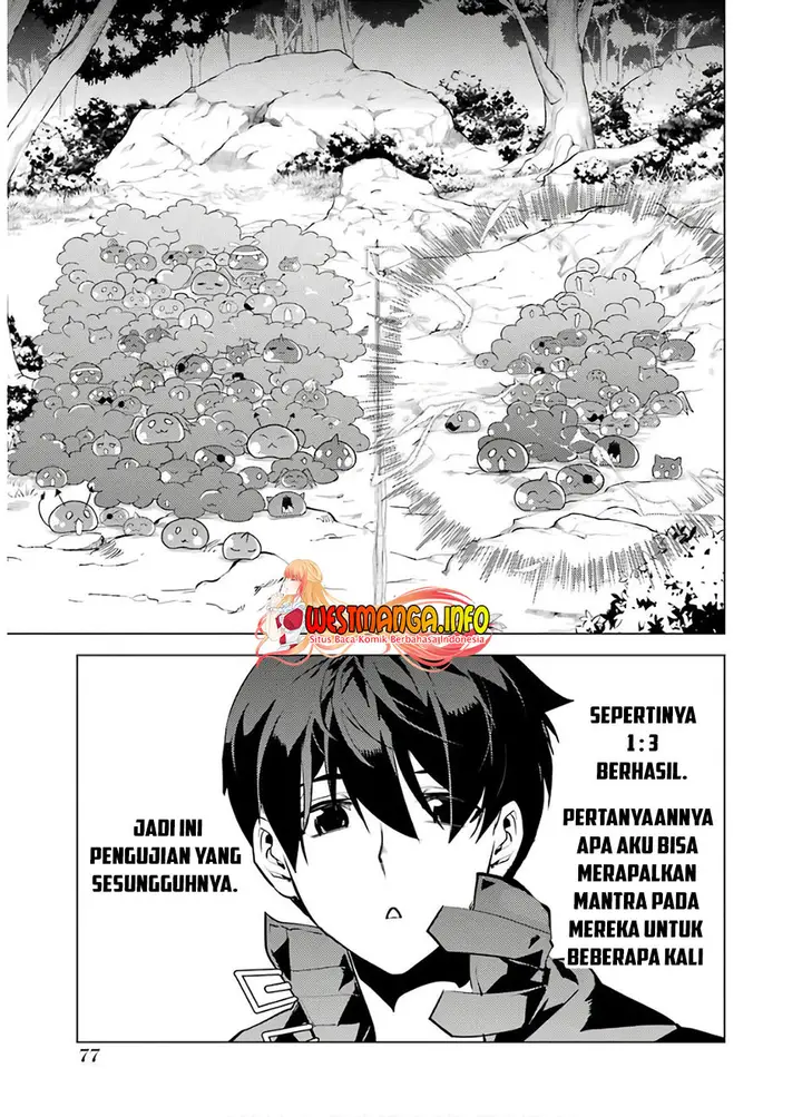 image-komik-tensei-kenja-no-isekai-raifu-daini-no-shokugyo-wo-ete-sekai-saikyou-ni-narimashita-chapter-29-16/63