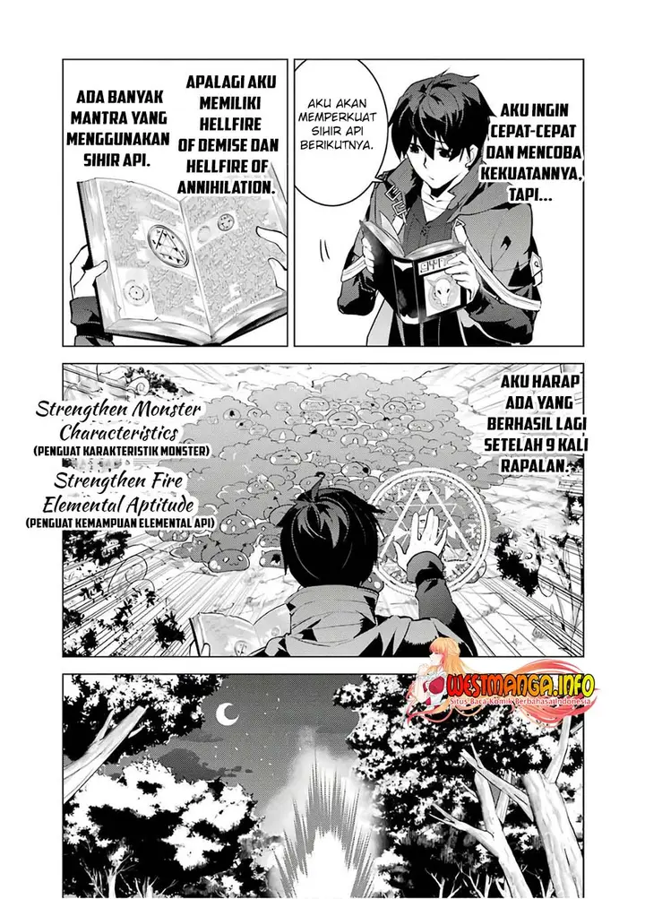 image-komik-tensei-kenja-no-isekai-raifu-daini-no-shokugyo-wo-ete-sekai-saikyou-ni-narimashita-chapter-29-19/63