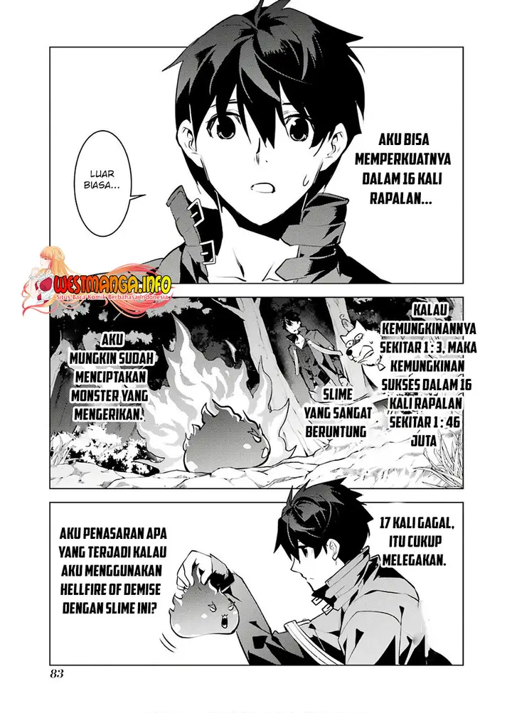 image-komik-tensei-kenja-no-isekai-raifu-daini-no-shokugyo-wo-ete-sekai-saikyou-ni-narimashita-chapter-29-23/63
