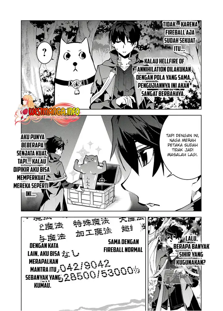image-komik-tensei-kenja-no-isekai-raifu-daini-no-shokugyo-wo-ete-sekai-saikyou-ni-narimashita-chapter-29-34/63
