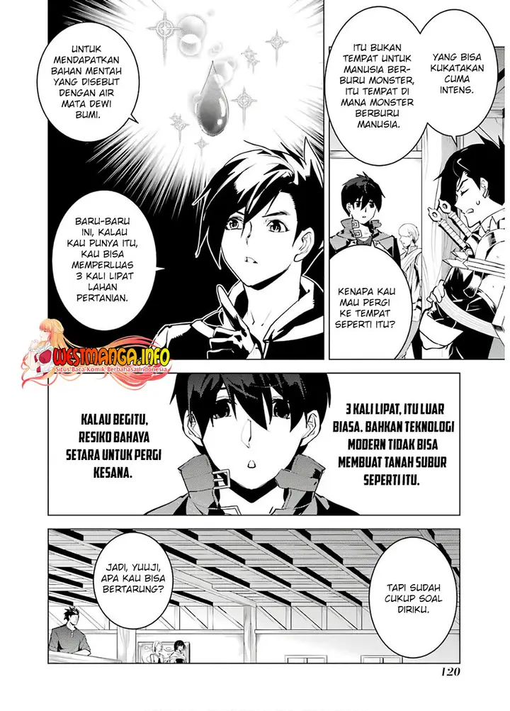 image-komik-tensei-kenja-no-isekai-raifu-daini-no-shokugyo-wo-ete-sekai-saikyou-ni-narimashita-chapter-29-59/63