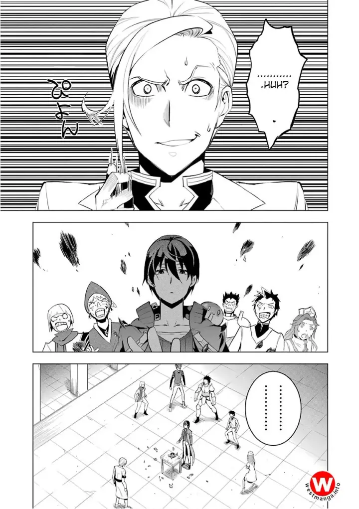 image-komik-tensei-kenja-no-isekai-raifu-daini-no-shokugyo-wo-ete-sekai-saikyou-ni-narimashita-chapter-3-14/29