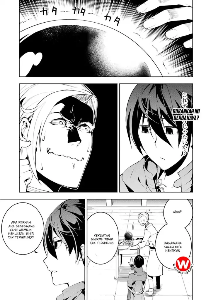 image-komik-tensei-kenja-no-isekai-raifu-daini-no-shokugyo-wo-ete-sekai-saikyou-ni-narimashita-chapter-3-16/29