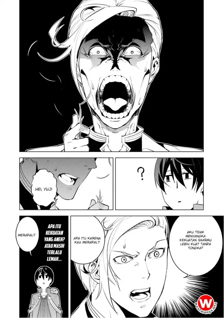 image-komik-tensei-kenja-no-isekai-raifu-daini-no-shokugyo-wo-ete-sekai-saikyou-ni-narimashita-chapter-3-23/29