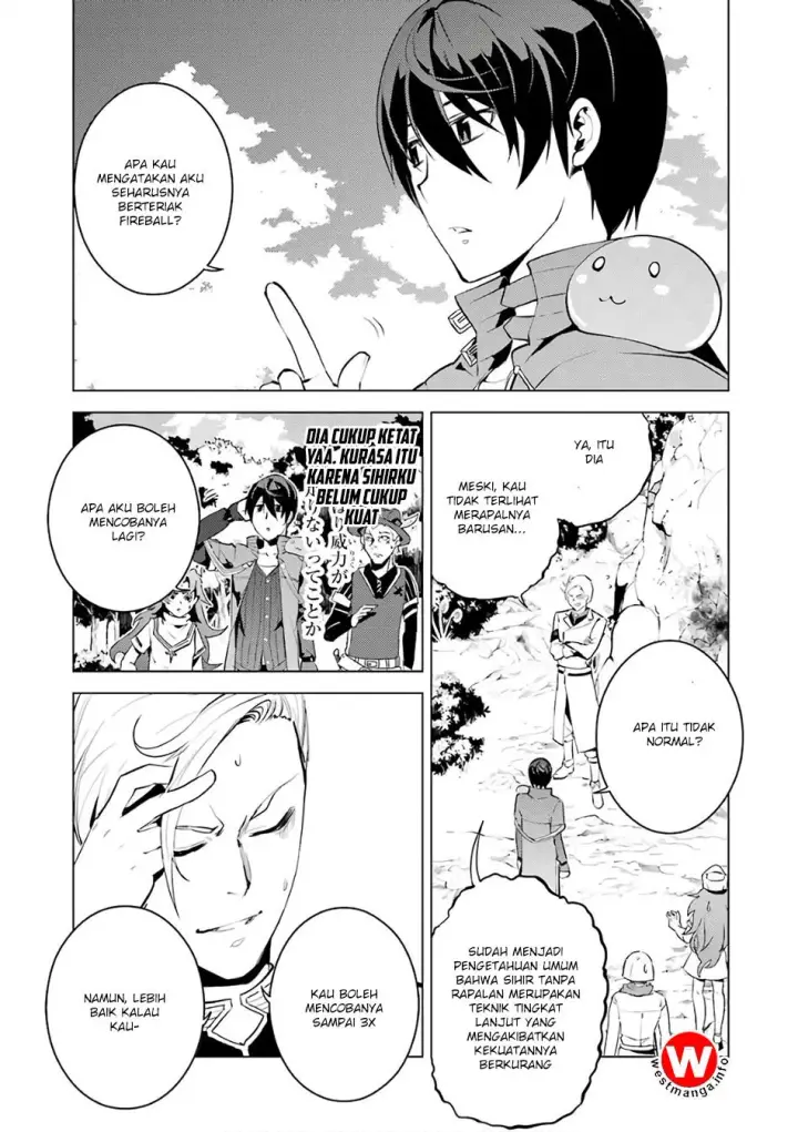 image-komik-tensei-kenja-no-isekai-raifu-daini-no-shokugyo-wo-ete-sekai-saikyou-ni-narimashita-chapter-3-24/29