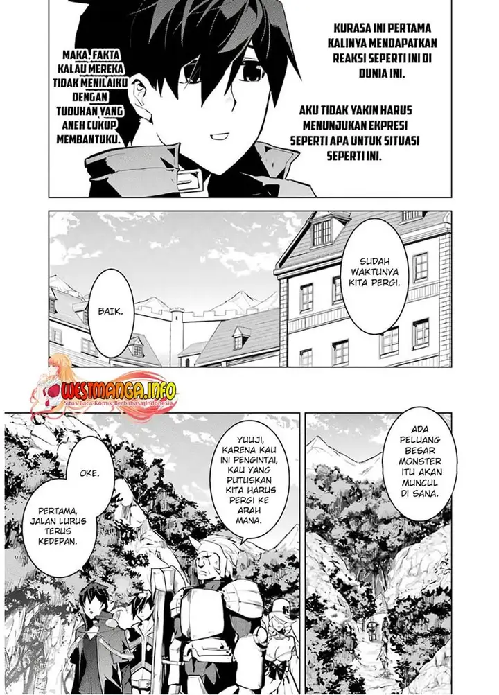image-komik-tensei-kenja-no-isekai-raifu-daini-no-shokugyo-wo-ete-sekai-saikyou-ni-narimashita-chapter-30-5/61