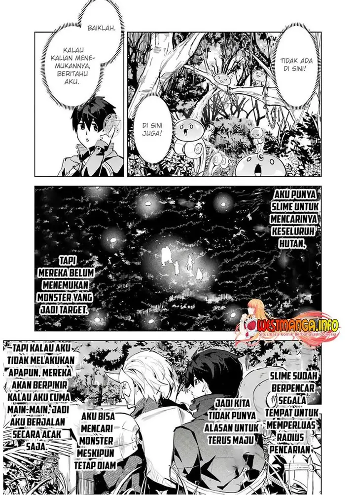 image-komik-tensei-kenja-no-isekai-raifu-daini-no-shokugyo-wo-ete-sekai-saikyou-ni-narimashita-chapter-30-7/61