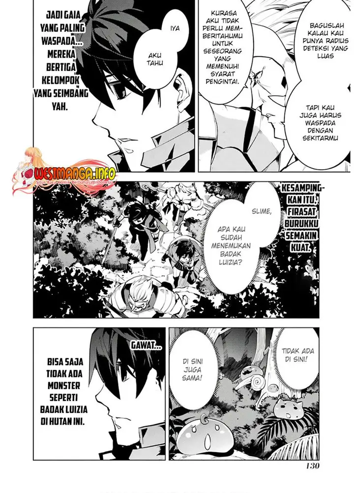 image-komik-tensei-kenja-no-isekai-raifu-daini-no-shokugyo-wo-ete-sekai-saikyou-ni-narimashita-chapter-30-10/61