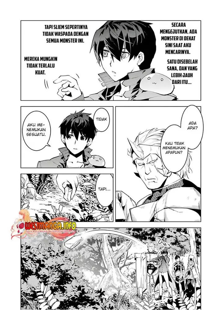 image-komik-tensei-kenja-no-isekai-raifu-daini-no-shokugyo-wo-ete-sekai-saikyou-ni-narimashita-chapter-30-14/61