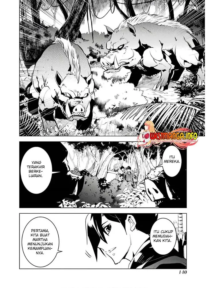 image-komik-tensei-kenja-no-isekai-raifu-daini-no-shokugyo-wo-ete-sekai-saikyou-ni-narimashita-chapter-30-20/61