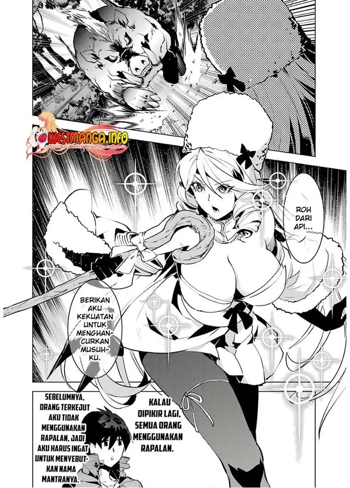 image-komik-tensei-kenja-no-isekai-raifu-daini-no-shokugyo-wo-ete-sekai-saikyou-ni-narimashita-chapter-30-22/61