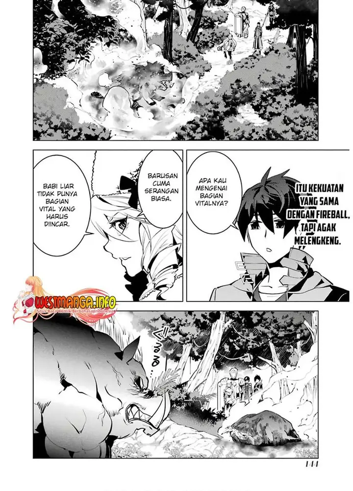 image-komik-tensei-kenja-no-isekai-raifu-daini-no-shokugyo-wo-ete-sekai-saikyou-ni-narimashita-chapter-30-24/61