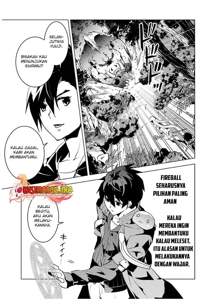 image-komik-tensei-kenja-no-isekai-raifu-daini-no-shokugyo-wo-ete-sekai-saikyou-ni-narimashita-chapter-30-25/61
