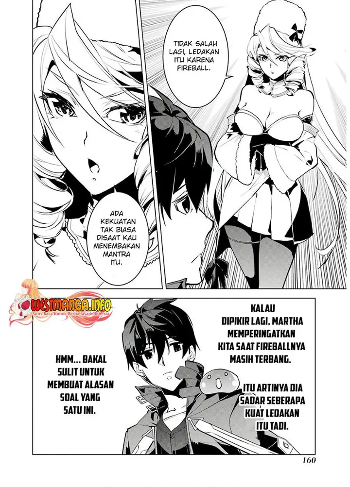 image-komik-tensei-kenja-no-isekai-raifu-daini-no-shokugyo-wo-ete-sekai-saikyou-ni-narimashita-chapter-30-39/61