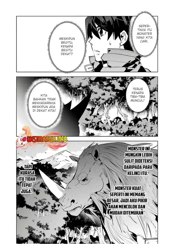 image-komik-tensei-kenja-no-isekai-raifu-daini-no-shokugyo-wo-ete-sekai-saikyou-ni-narimashita-chapter-30-50/61