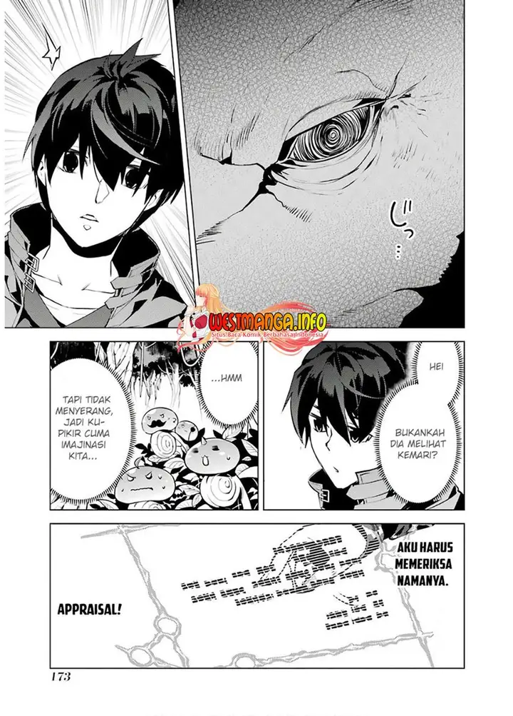 image-komik-tensei-kenja-no-isekai-raifu-daini-no-shokugyo-wo-ete-sekai-saikyou-ni-narimashita-chapter-30-51/61
