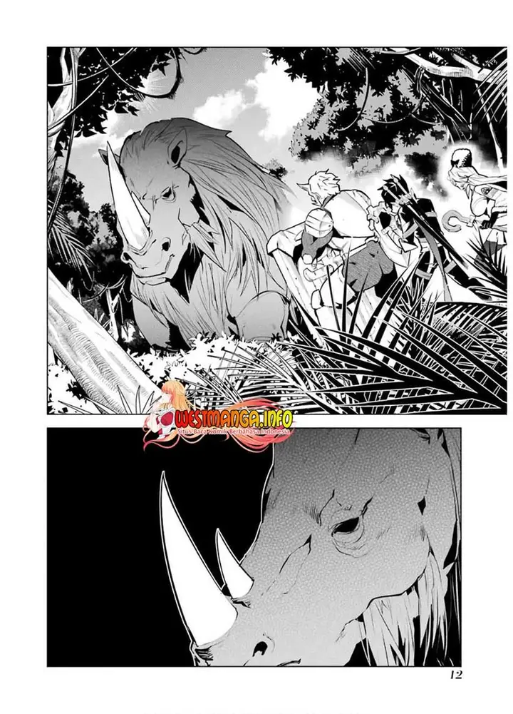 image-komik-tensei-kenja-no-isekai-raifu-daini-no-shokugyo-wo-ete-sekai-saikyou-ni-narimashita-chapter-31-14/66
