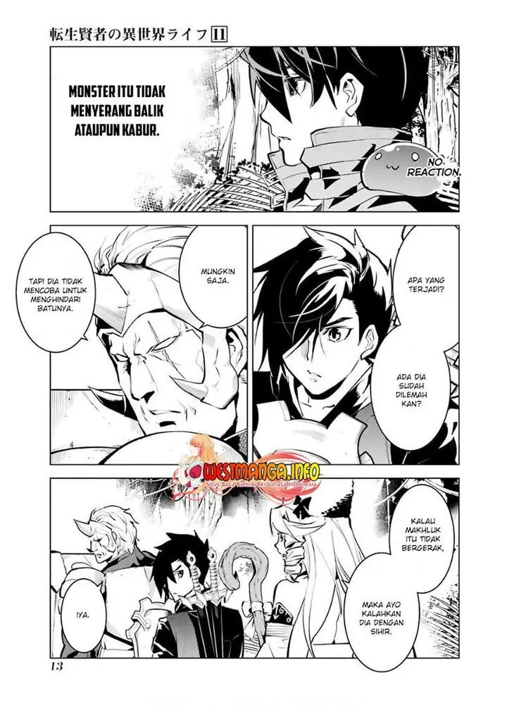 image-komik-tensei-kenja-no-isekai-raifu-daini-no-shokugyo-wo-ete-sekai-saikyou-ni-narimashita-chapter-31-15/66