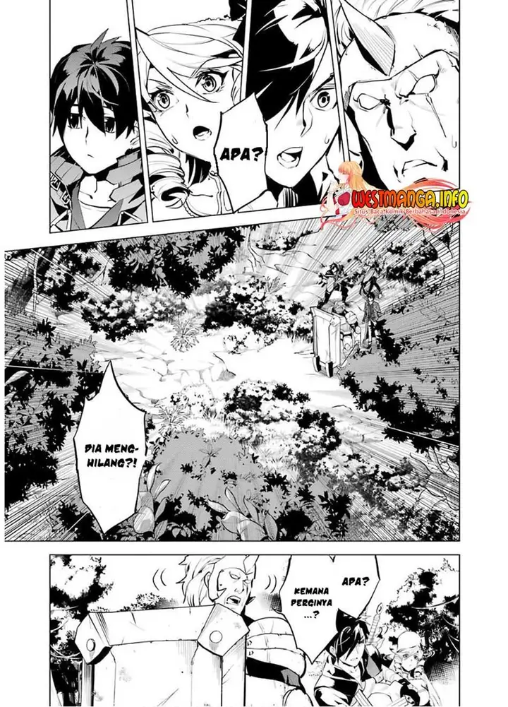 image-komik-tensei-kenja-no-isekai-raifu-daini-no-shokugyo-wo-ete-sekai-saikyou-ni-narimashita-chapter-31-17/66
