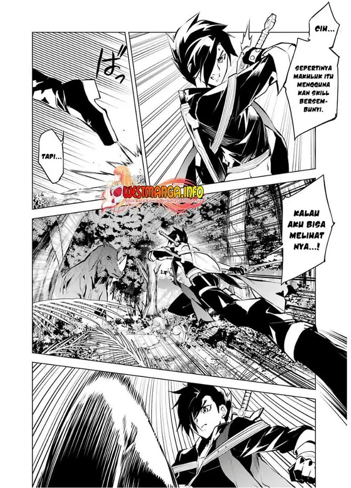 image-komik-tensei-kenja-no-isekai-raifu-daini-no-shokugyo-wo-ete-sekai-saikyou-ni-narimashita-chapter-31-24/66