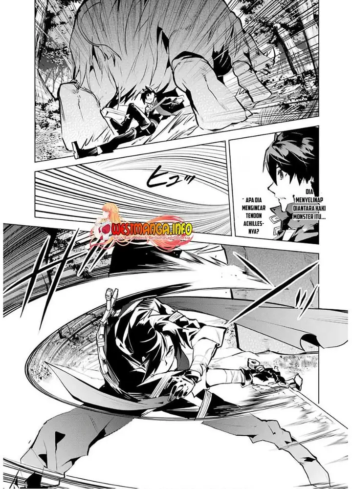 image-komik-tensei-kenja-no-isekai-raifu-daini-no-shokugyo-wo-ete-sekai-saikyou-ni-narimashita-chapter-31-25/66