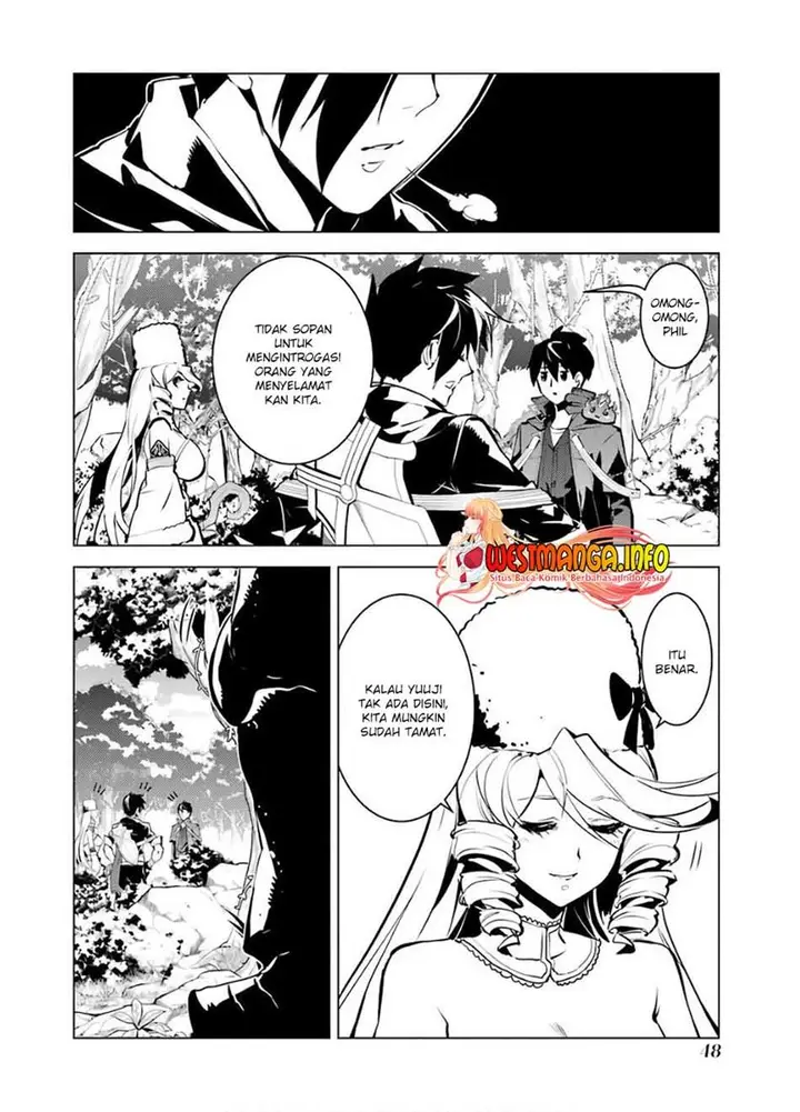 image-komik-tensei-kenja-no-isekai-raifu-daini-no-shokugyo-wo-ete-sekai-saikyou-ni-narimashita-chapter-31-50/66